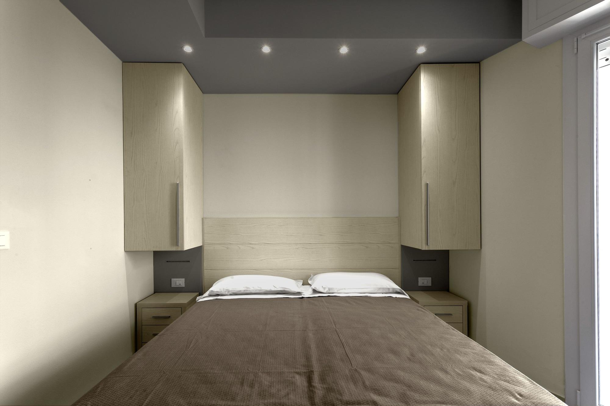Hotel Scarlet Rimini Exterior photo